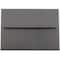 JAM Paper A7 Blank Greeting Cards & Envelopes, 25ct.